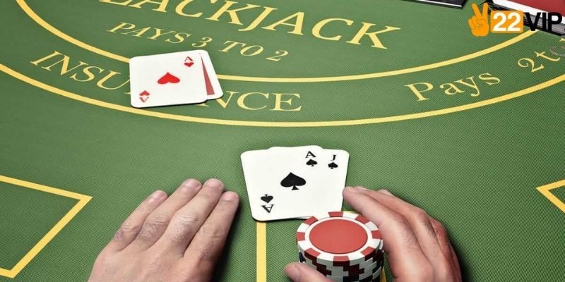 Quy tắc tính điểm xì dách đổi thưởng