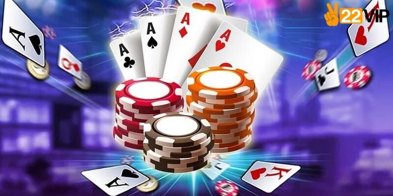 Tìm hiểu quy tắc chơi sâm lốc tiền thật